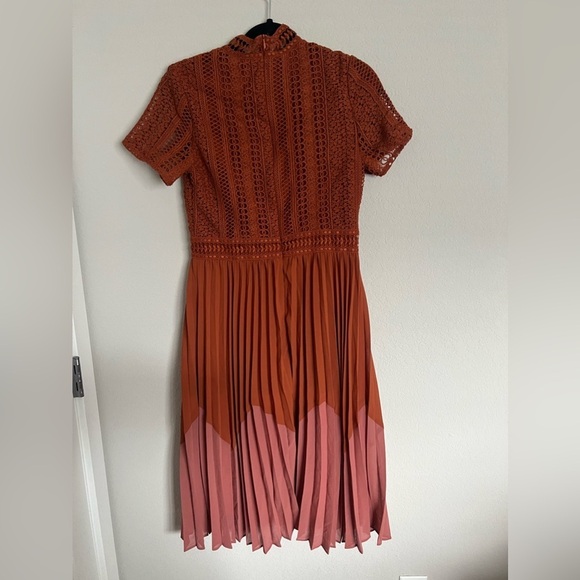 Bohme dress - Picture 6 of 6